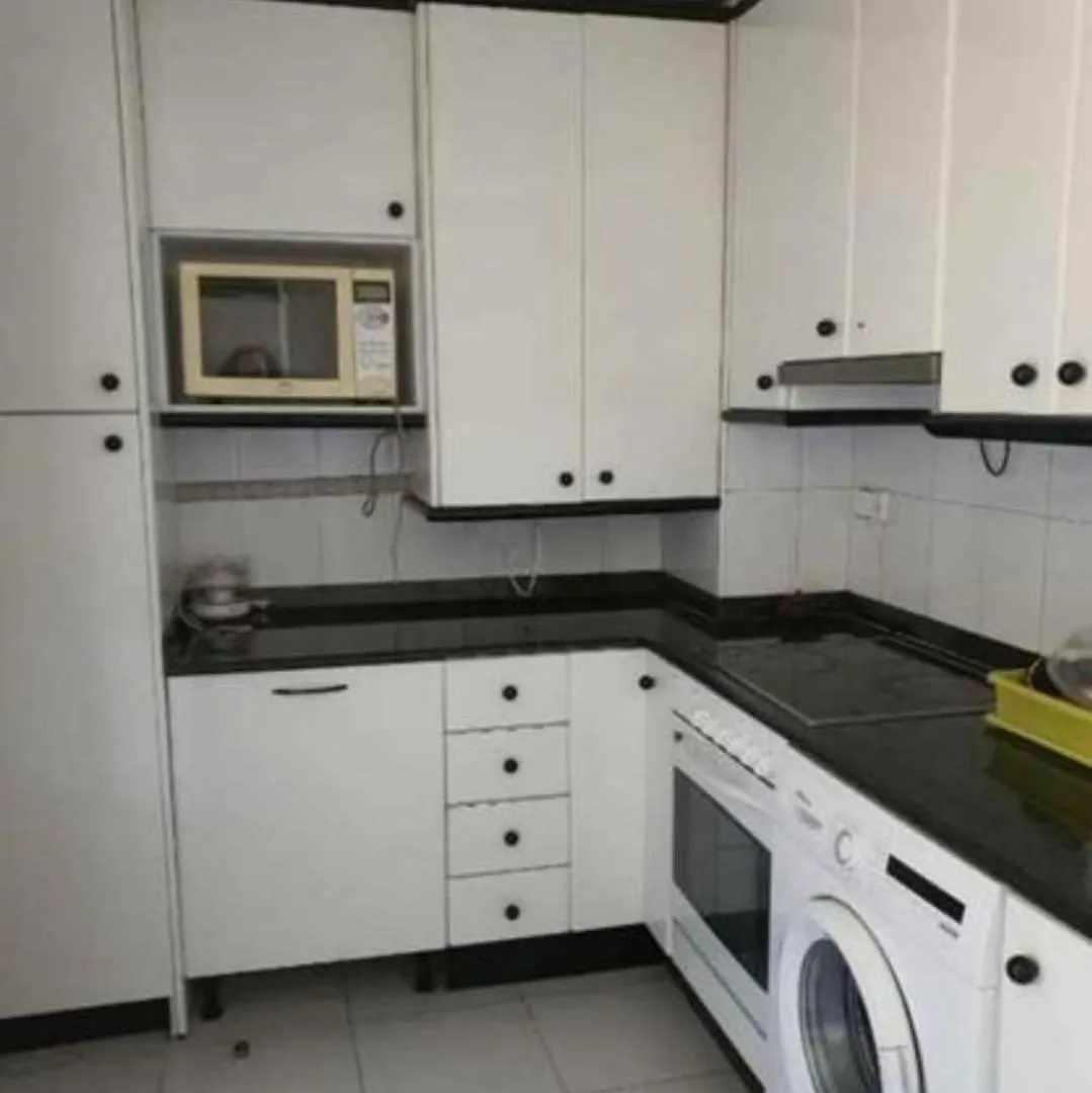 Habitacion Los Robles Santander Homestay