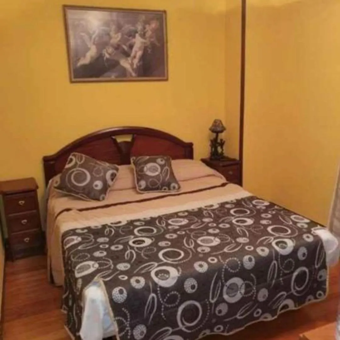 Habitacion Los Robles Santander